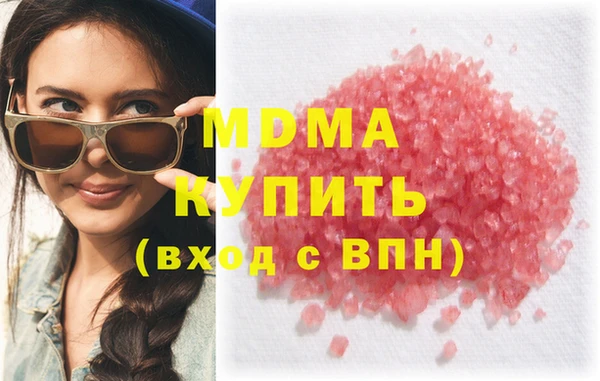 прущий лед Алзамай